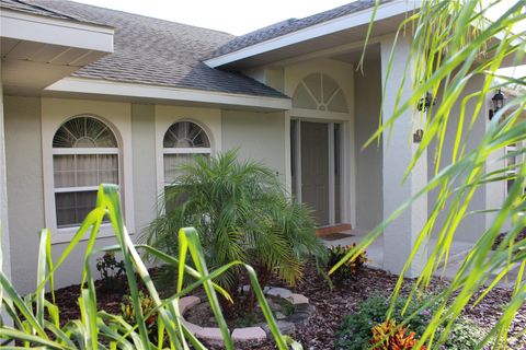 A home in LADY LAKE