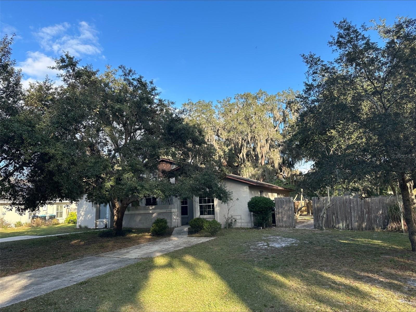 ARBOR WOODS - Residential