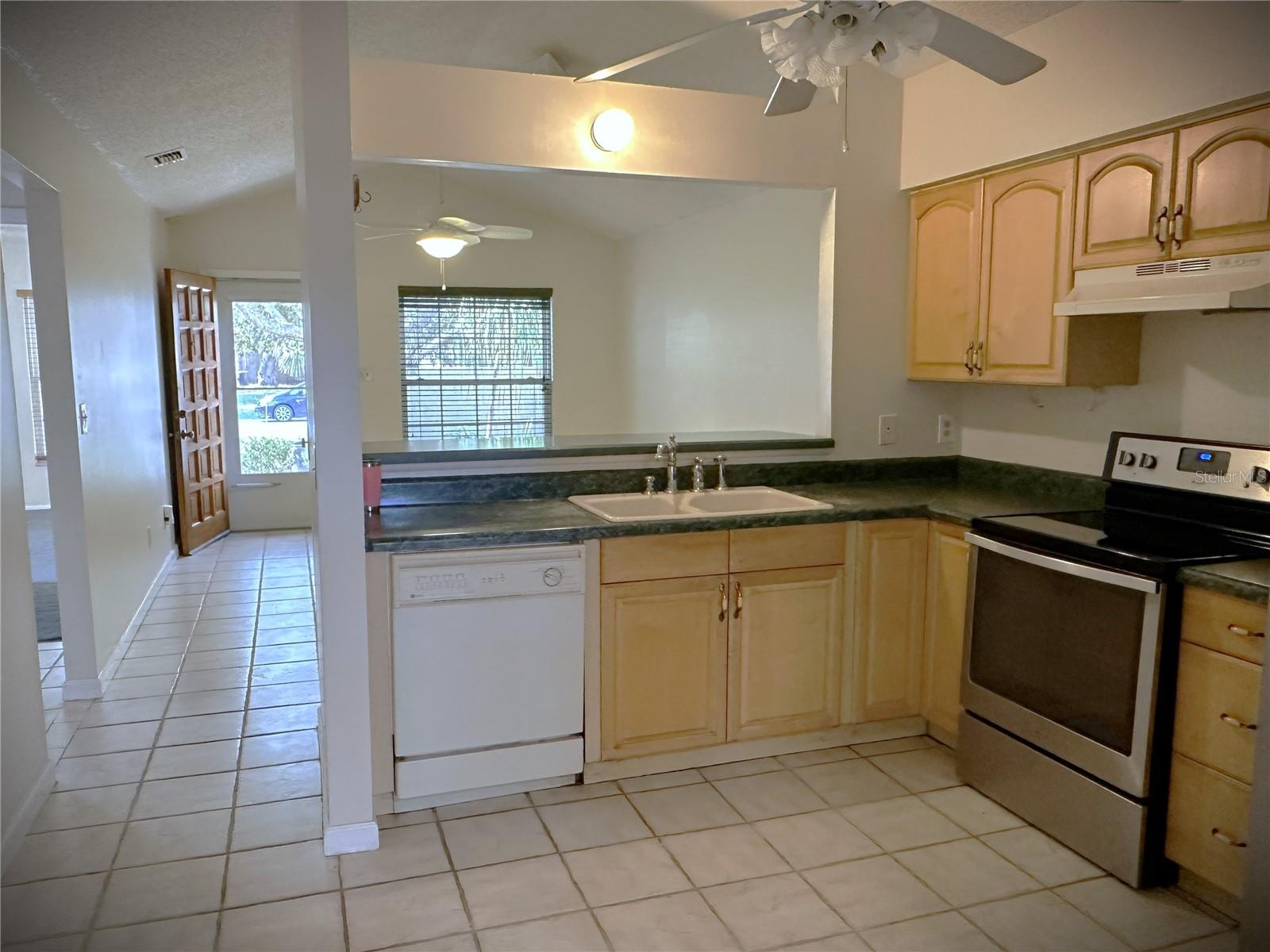 ARBOR WOODS - Residential