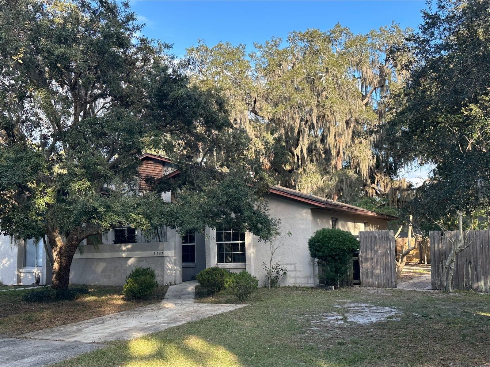 ARBOR WOODS - Residential