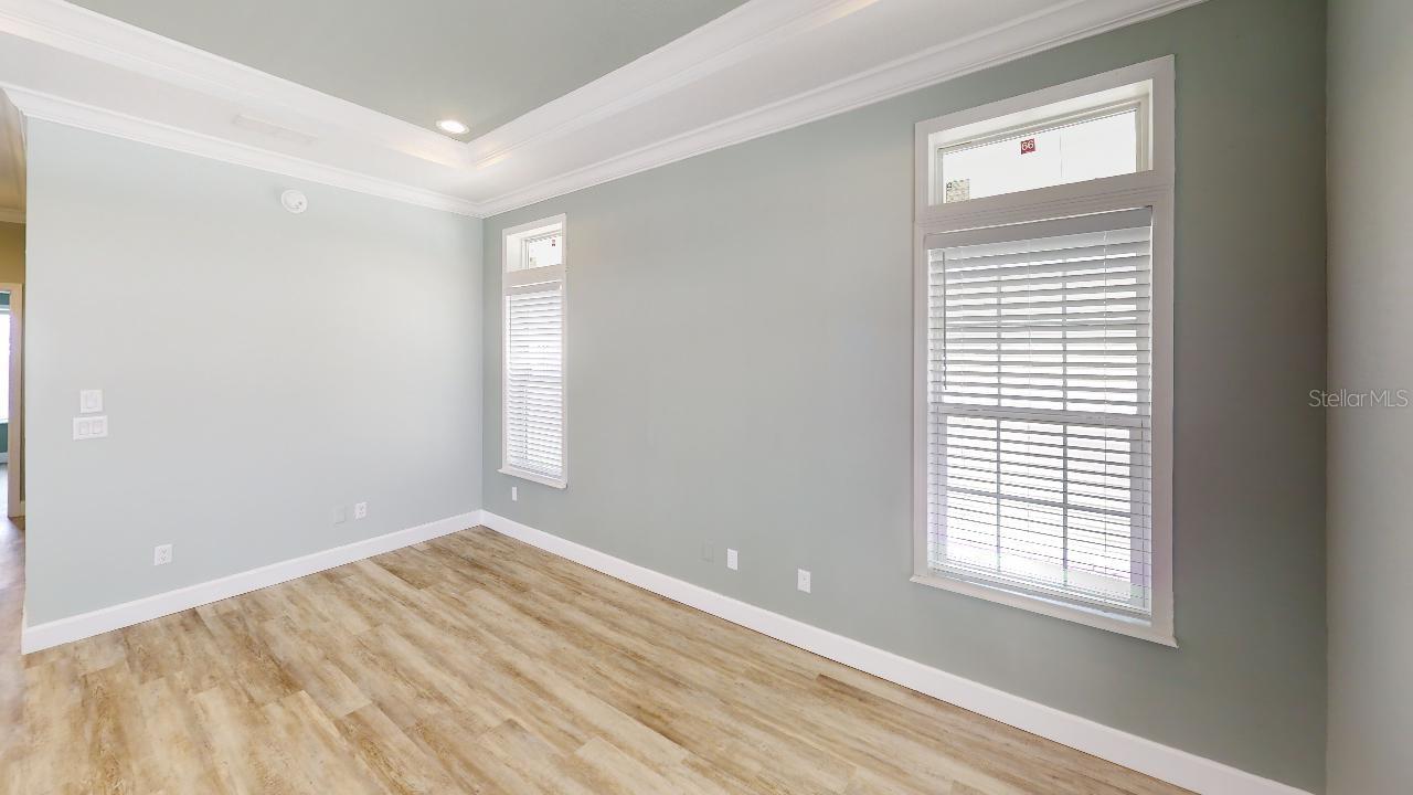 TROPIC ISLES CO-OP - Land