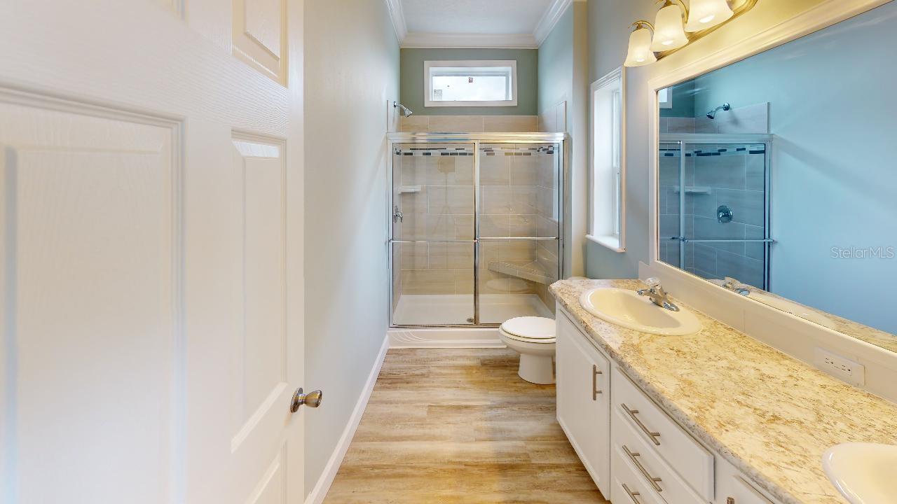 TROPIC ISLES CO-OP - Land