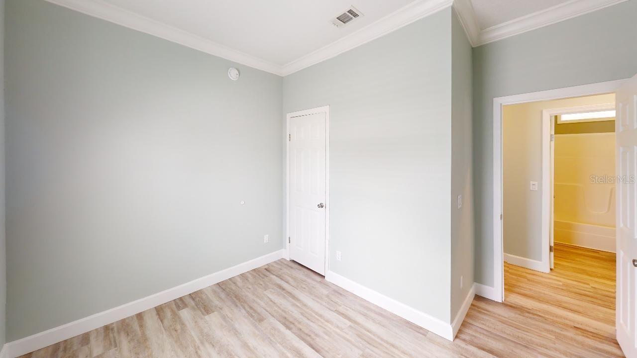 TROPIC ISLES CO-OP - Land