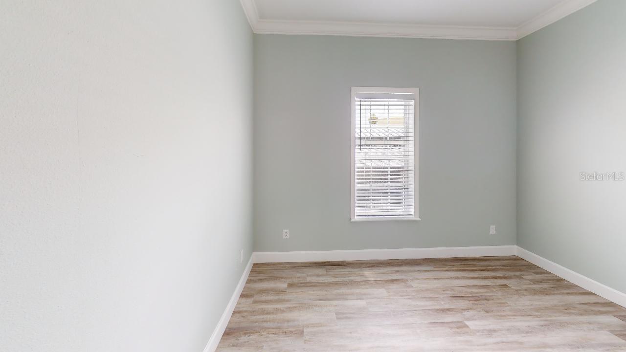 TROPIC ISLES CO-OP - Land