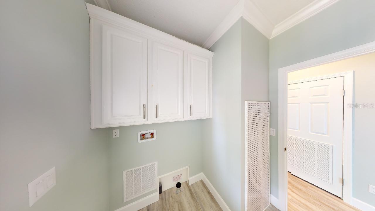 TROPIC ISLES CO-OP - Land