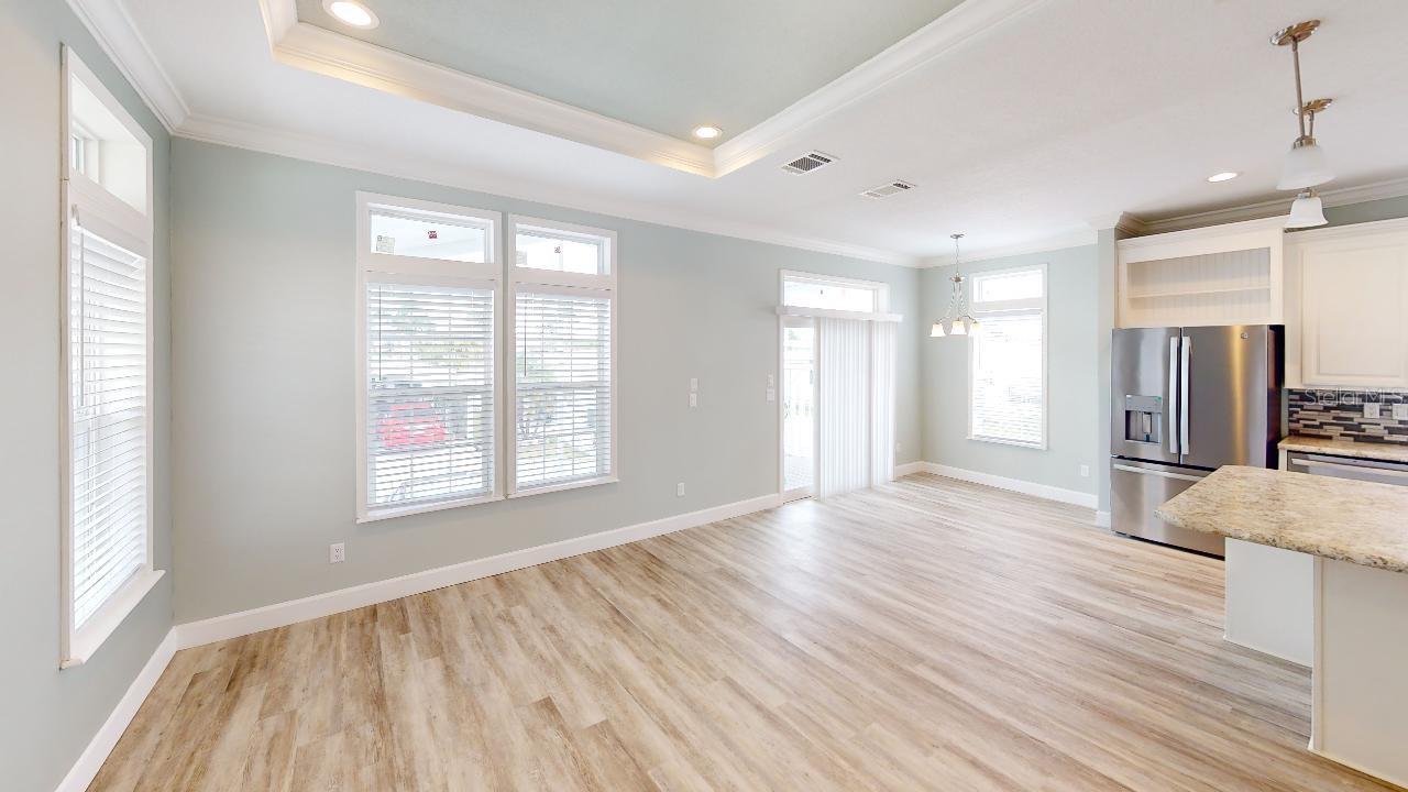 TROPIC ISLES CO-OP - Land