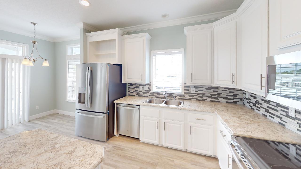 TROPIC ISLES CO-OP - Land