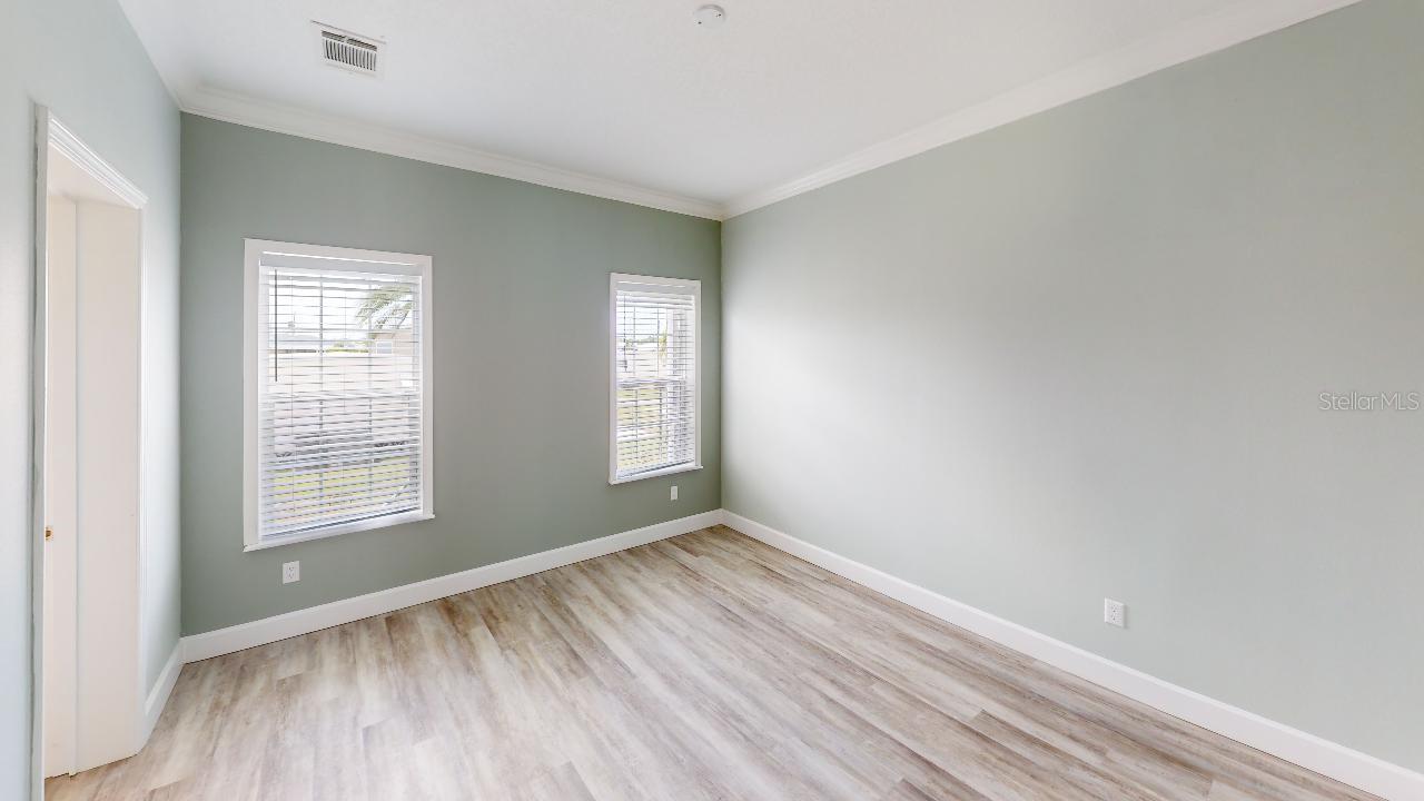 TROPIC ISLES CO-OP - Land