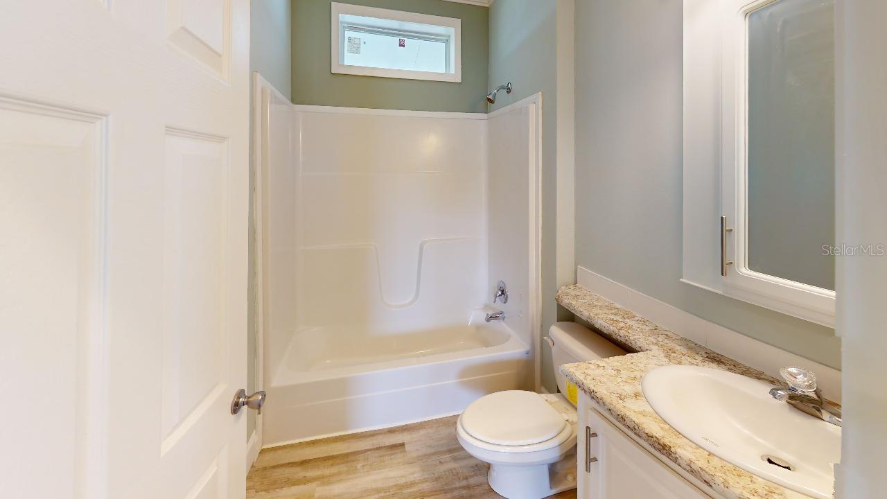 TROPIC ISLES CO-OP - Land