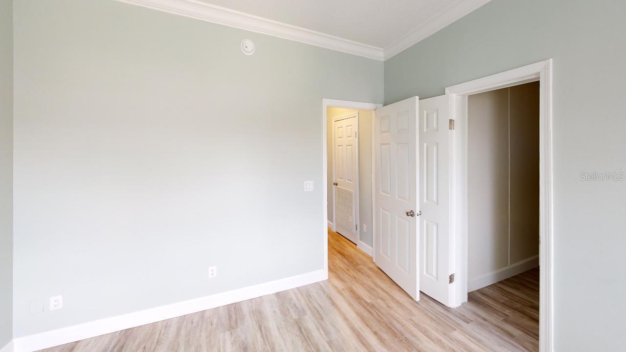 TROPIC ISLES CO-OP - Land