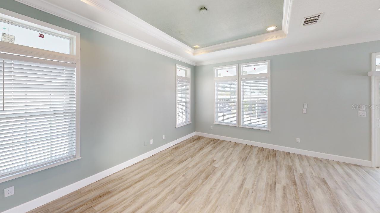 TROPIC ISLES CO-OP - Land