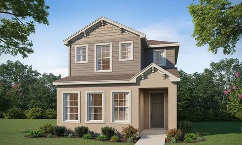 Photo of 582 Windy Willow Way, Saint Cloud, FL 34771 (MLS # L4963029)