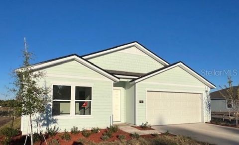 66 SAWDUST LANE PALM COAST FL 32137