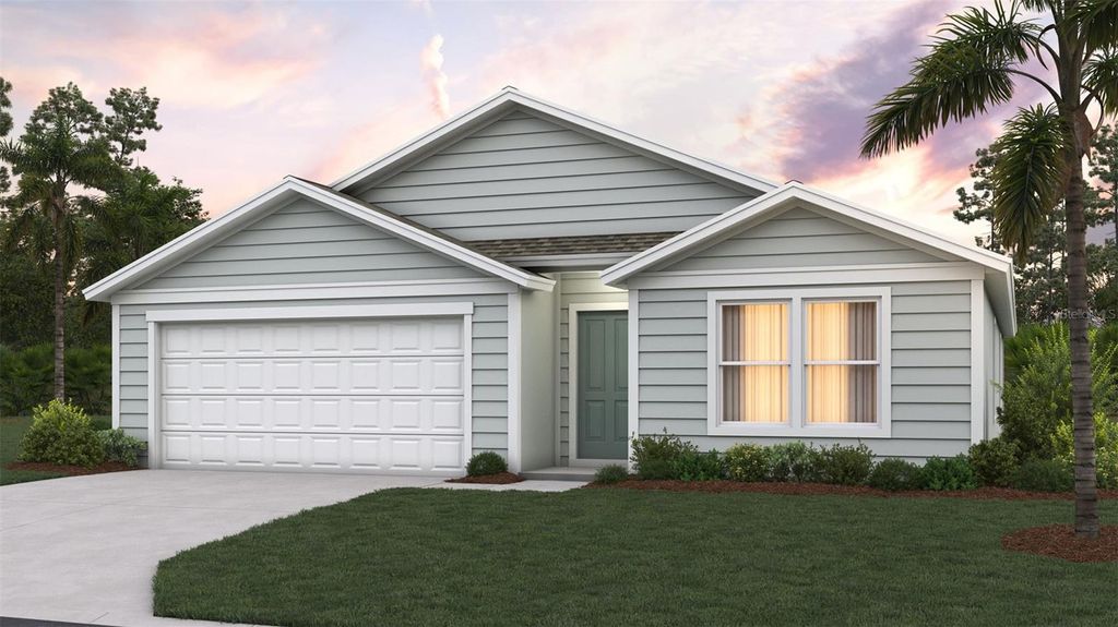Photo of 66 Sawdust Lane, Palm Coast, FL 32137 (MLS # FC313622)
