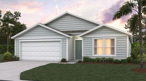66 SAWDUST LANE PALM COAST FL 32137