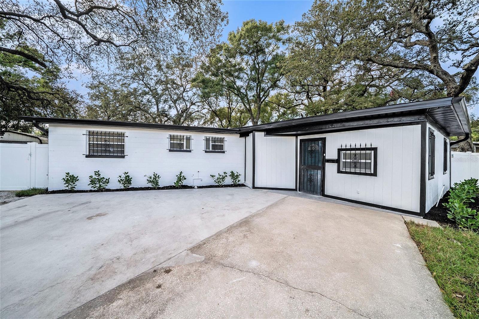 FOREST MANOR UNIT 2 - Residential