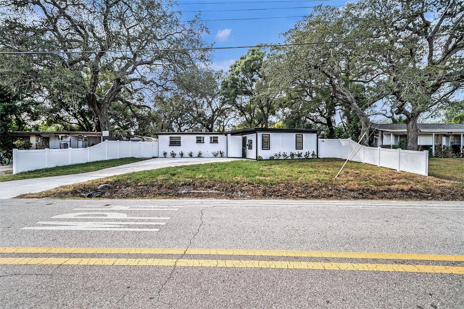 FOREST MANOR UNIT 2 - Residential