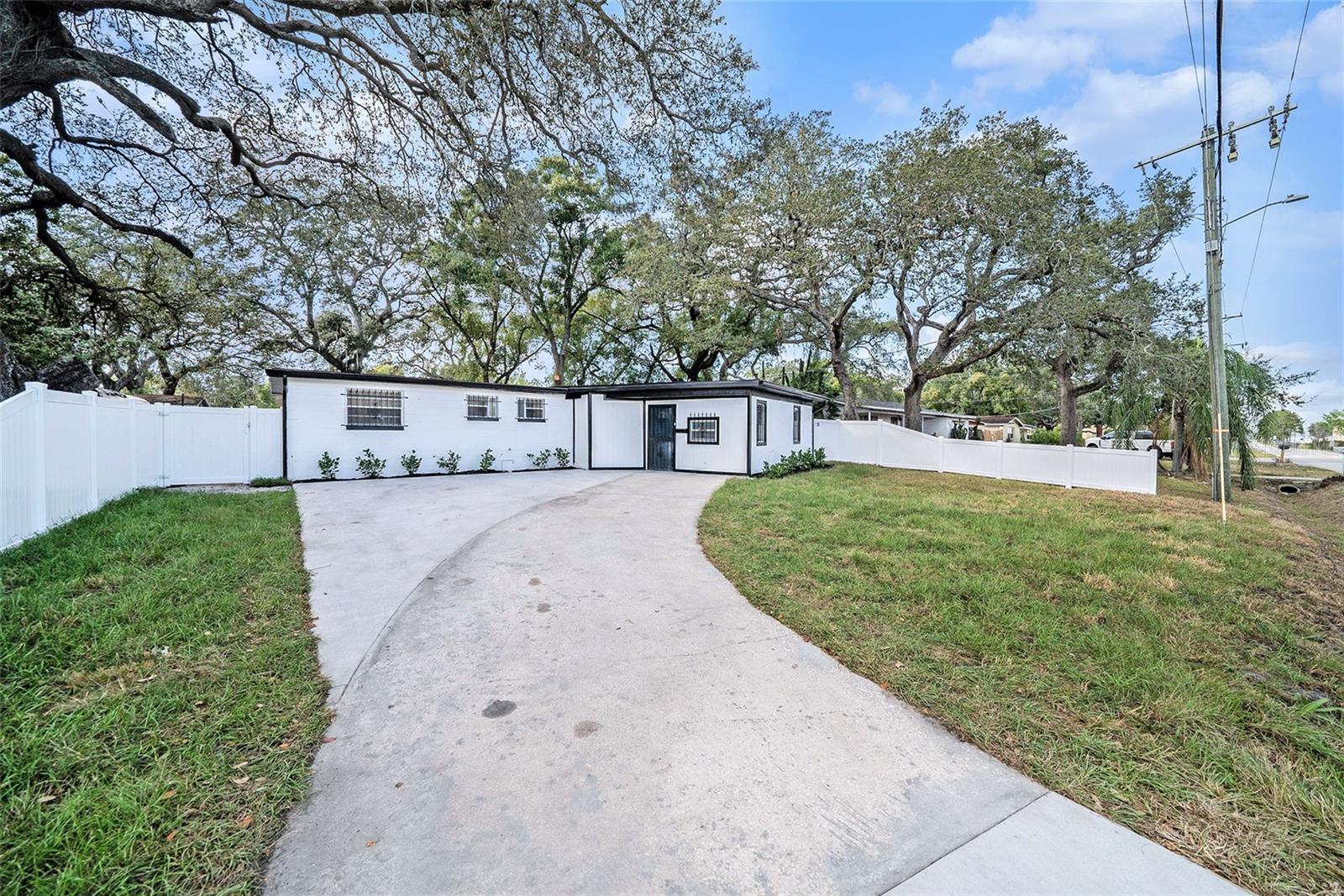 FOREST MANOR UNIT 2 - Residential