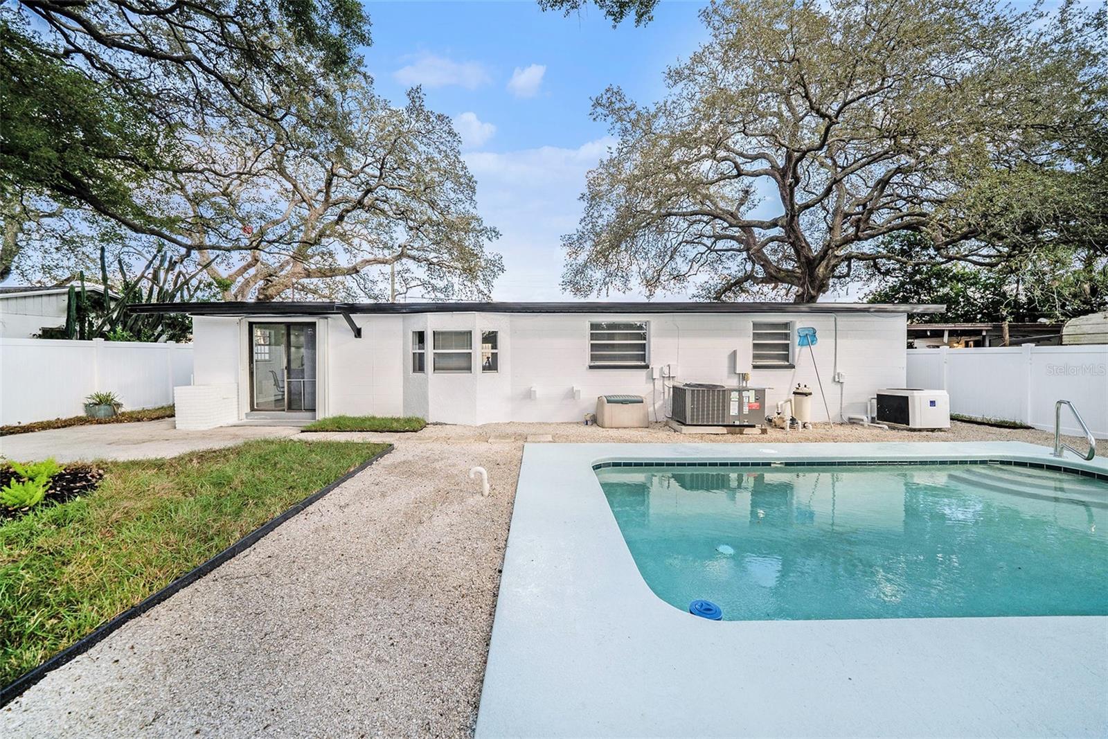 FOREST MANOR UNIT 2 - Residential