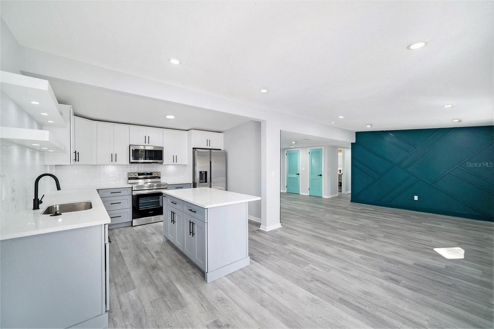 FOREST MANOR UNIT 2 - Residential