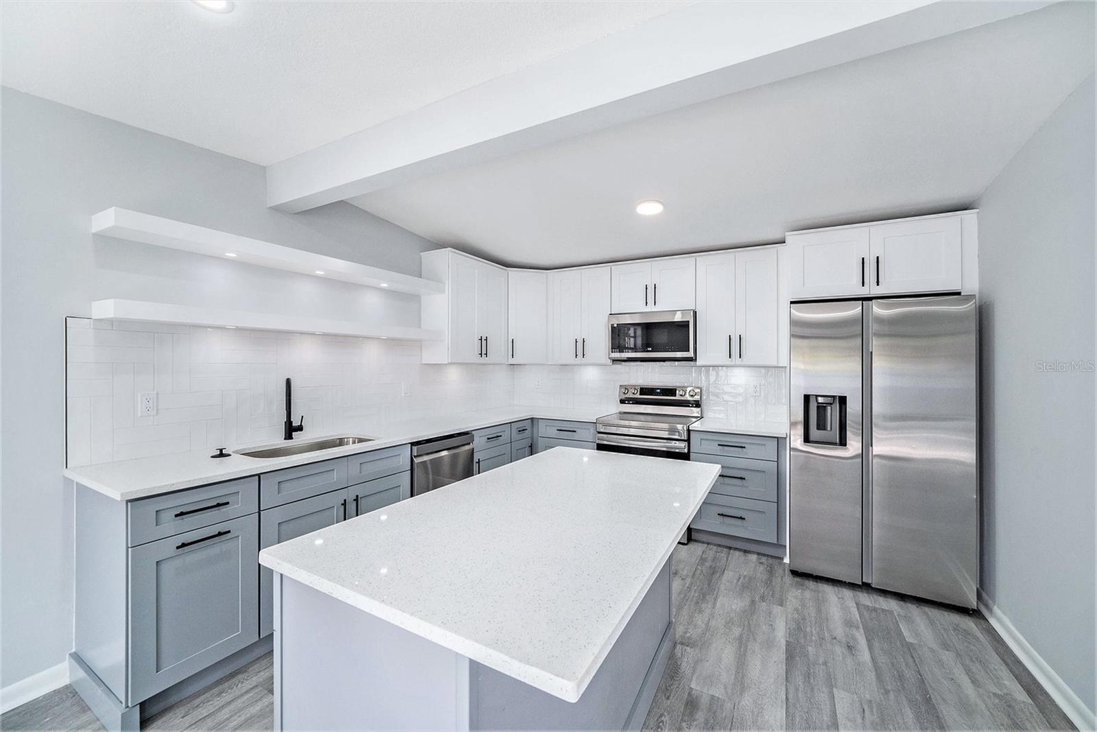 FOREST MANOR UNIT 2 - Residential