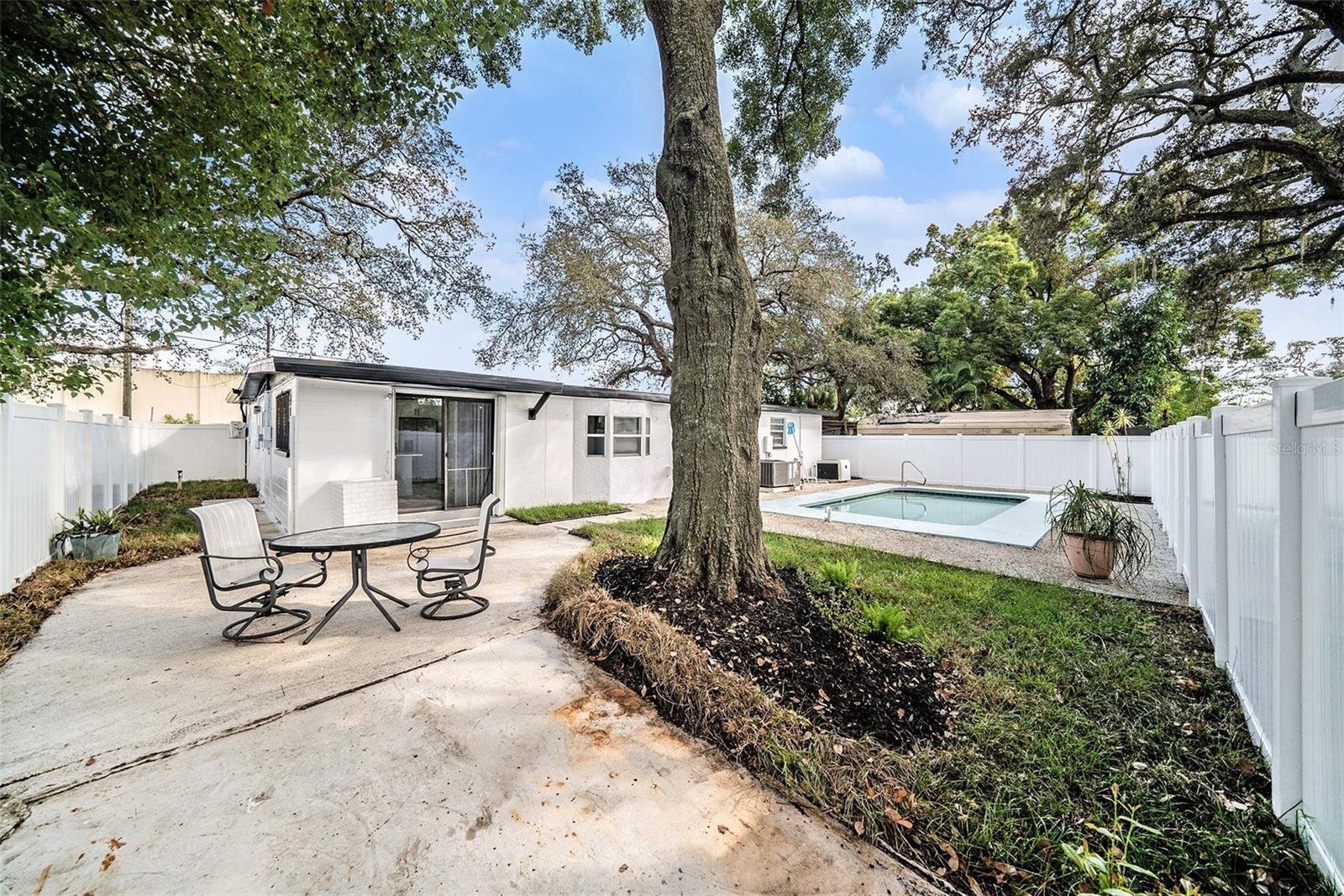 FOREST MANOR UNIT 2 - Residential