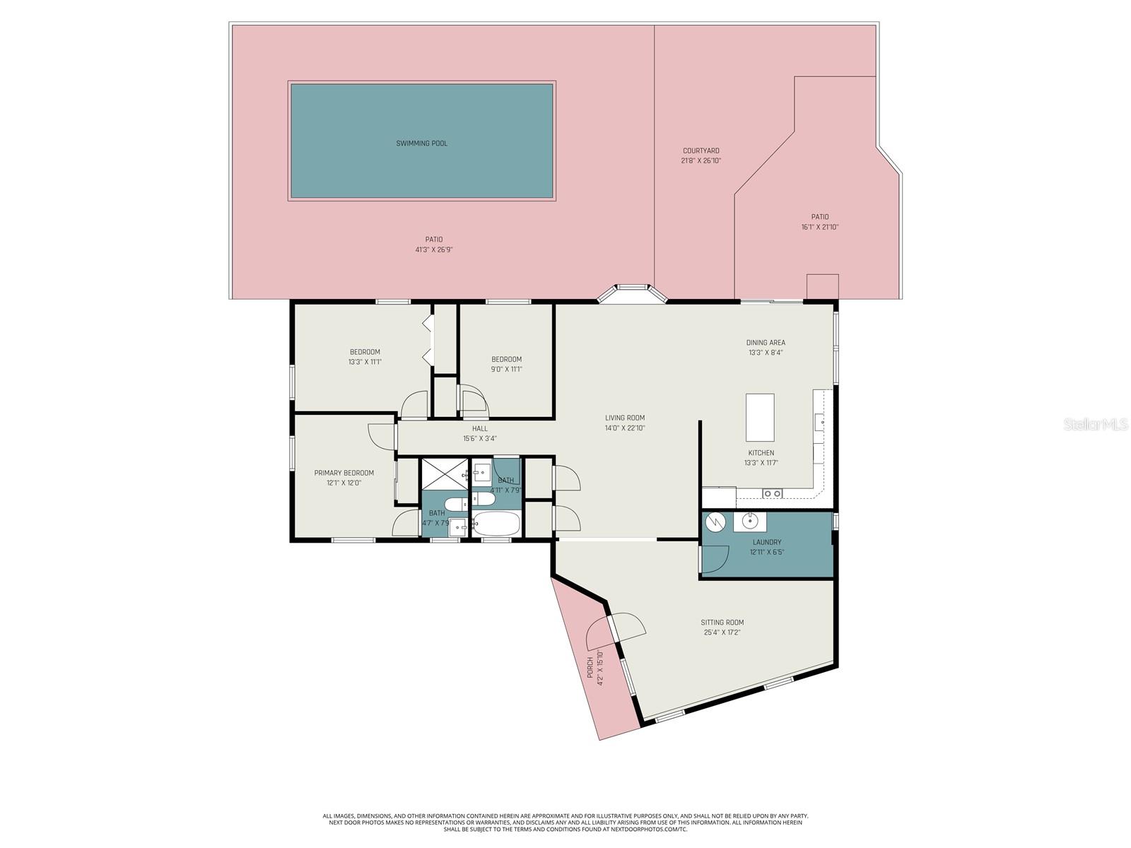 FOREST MANOR UNIT 2 - Residential