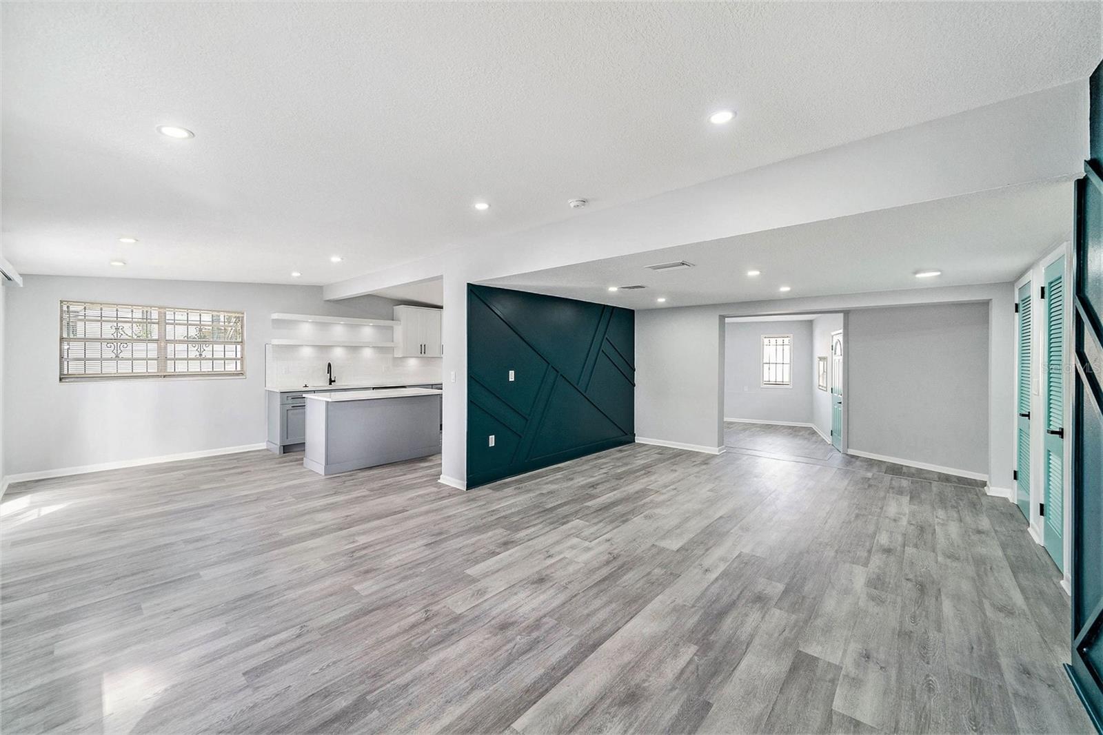 FOREST MANOR UNIT 2 - Residential