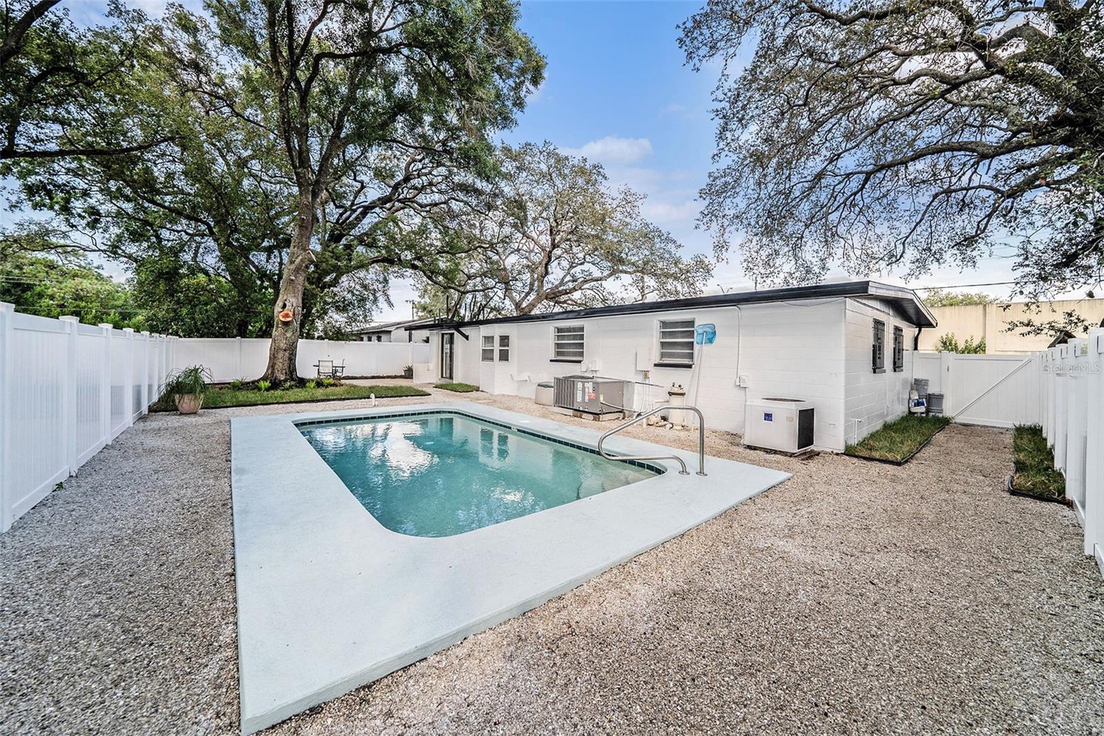 FOREST MANOR UNIT 2 - Residential