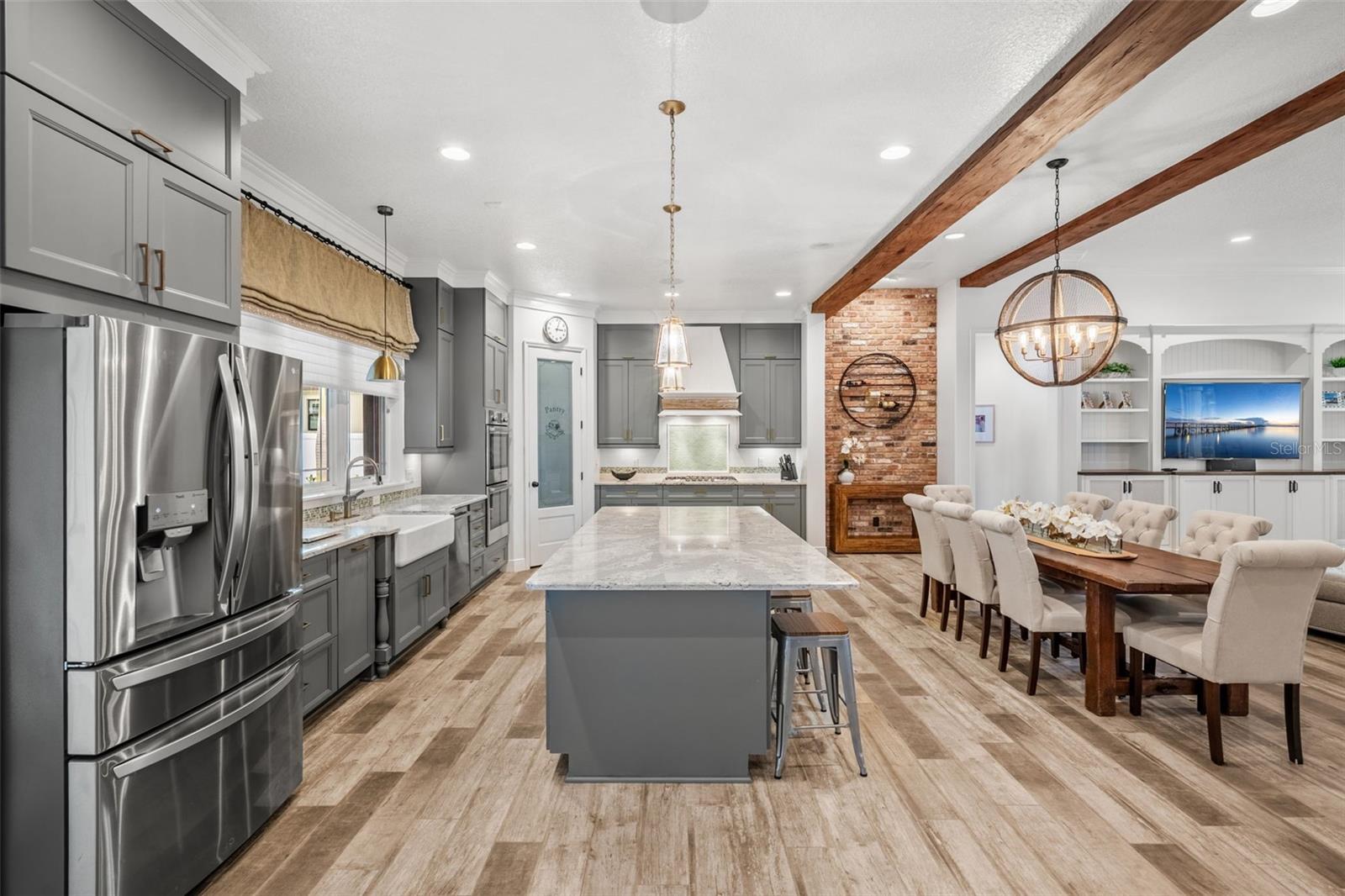 WINDERMERE - Residential