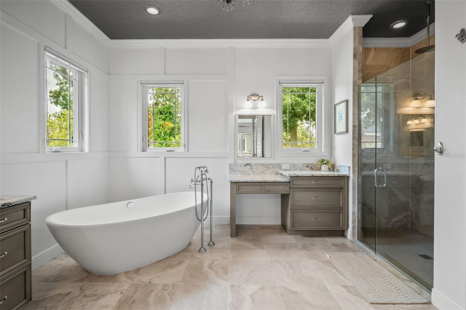 WINDERMERE - Residential