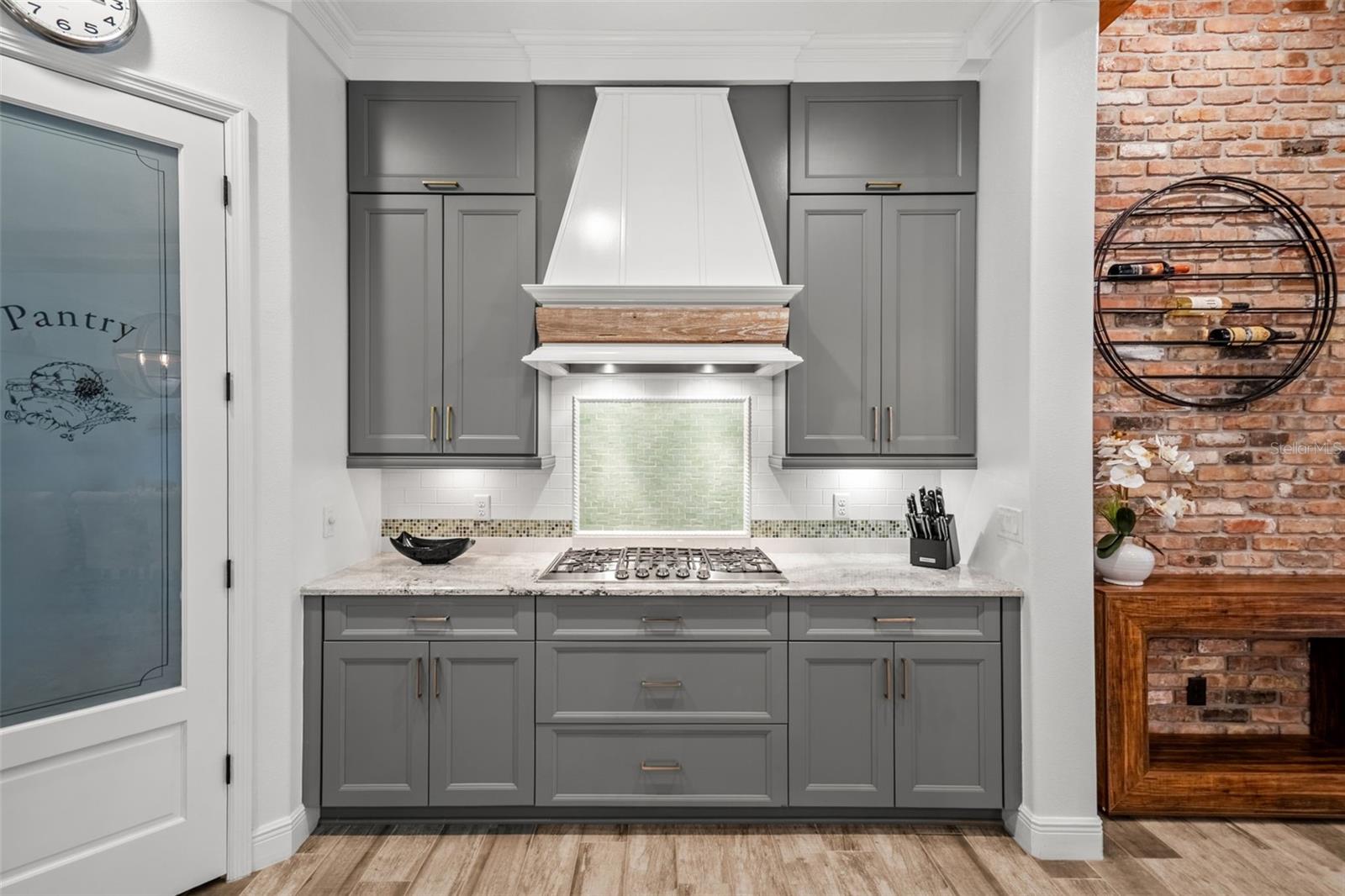 WINDERMERE - Residential
