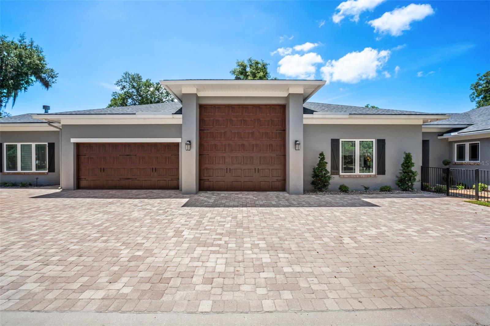 WINDERMERE - Residential