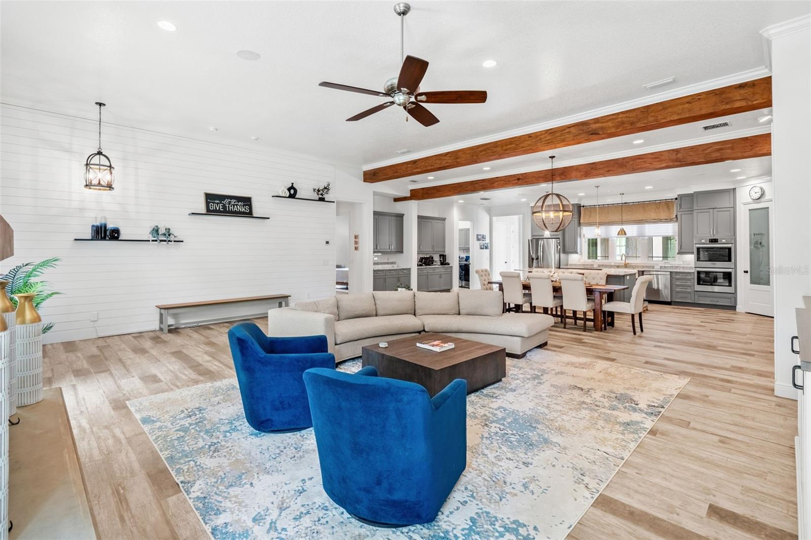 WINDERMERE - Residential