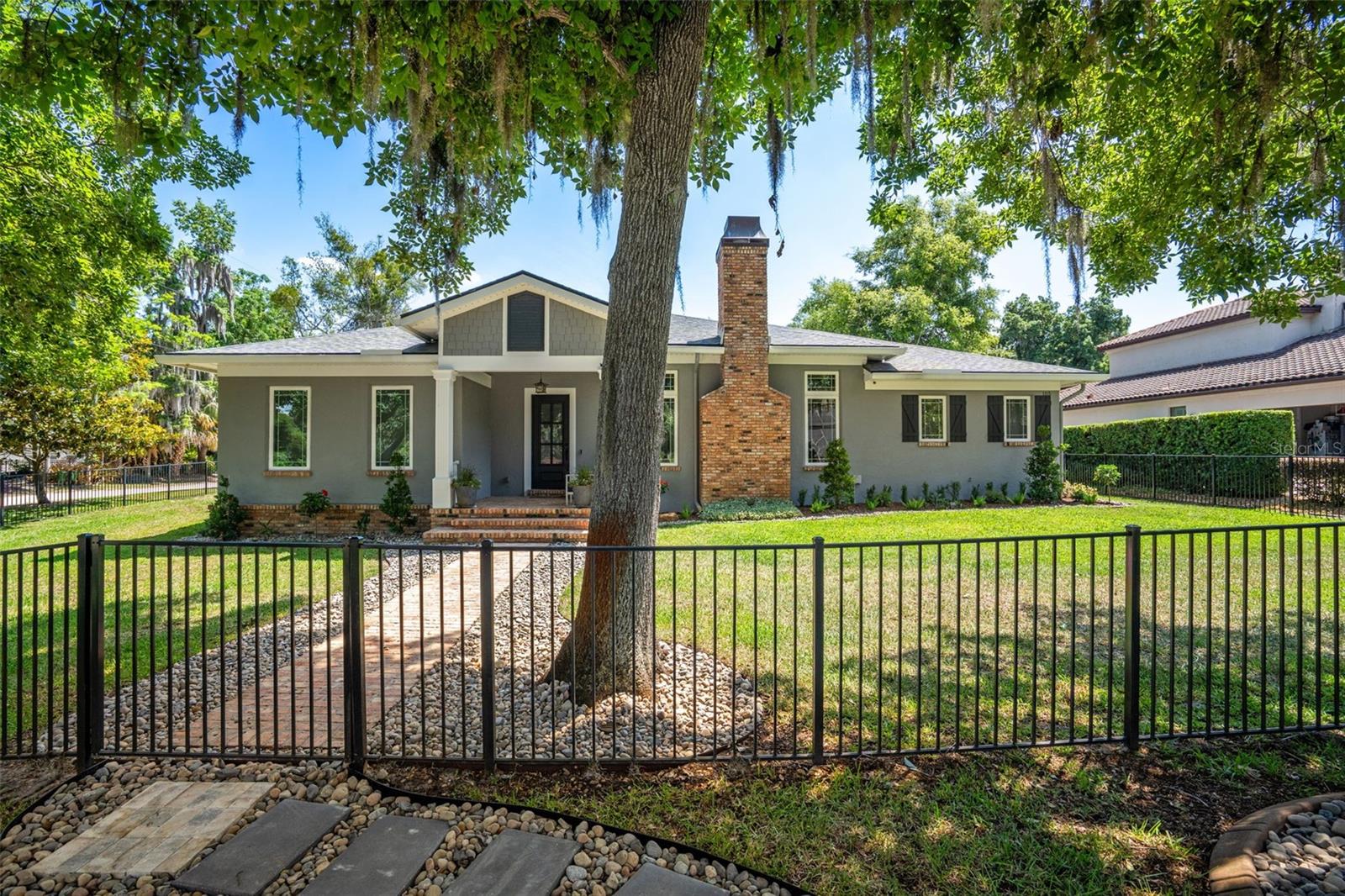 WINDERMERE - Residential