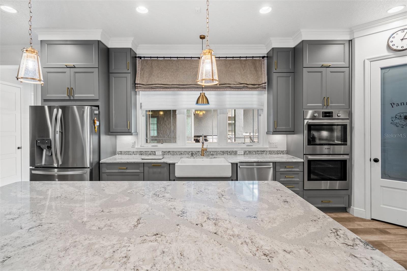 WINDERMERE - Residential