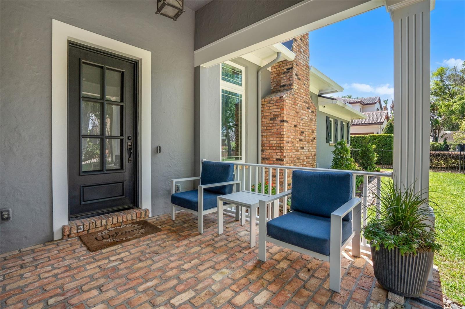 WINDERMERE - Residential