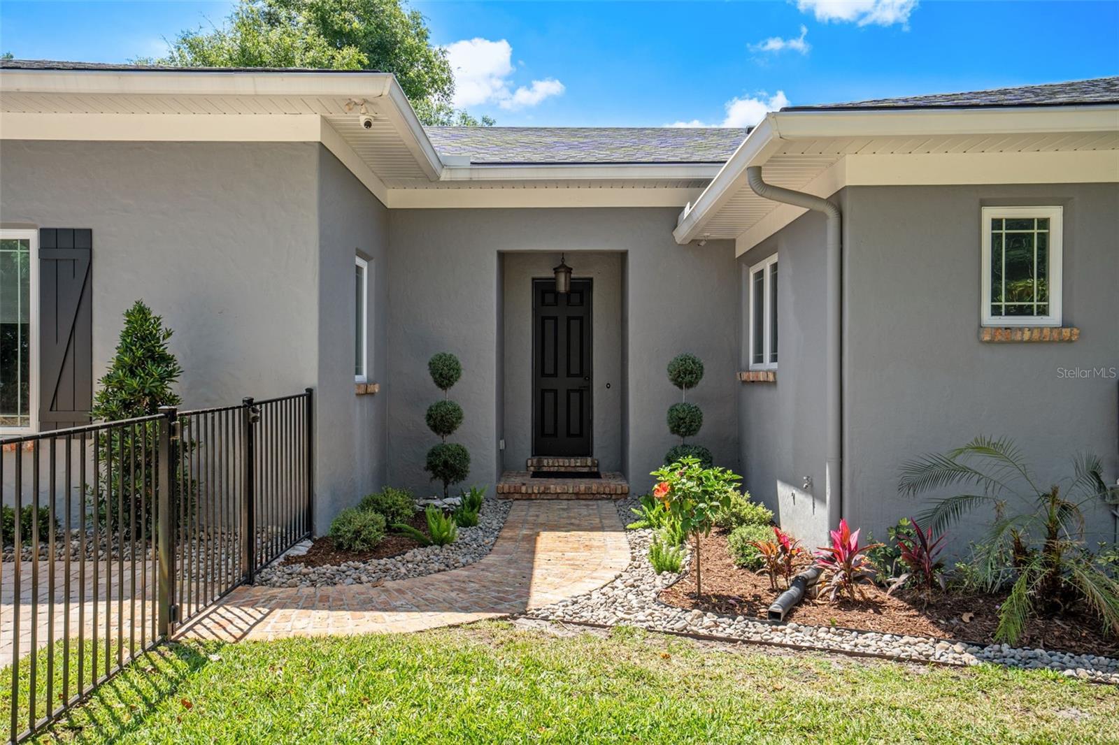 WINDERMERE - Residential