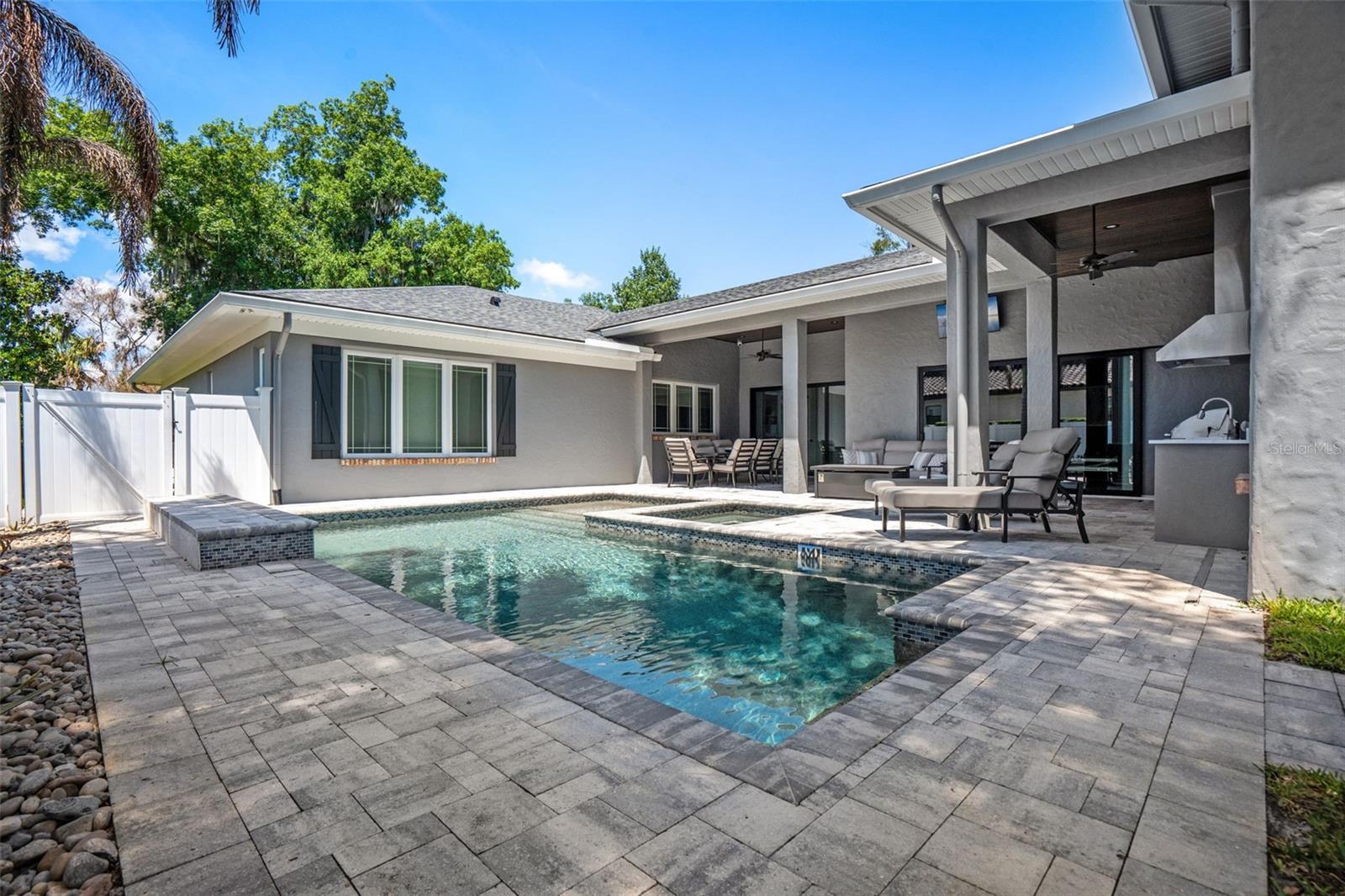 WINDERMERE - Residential