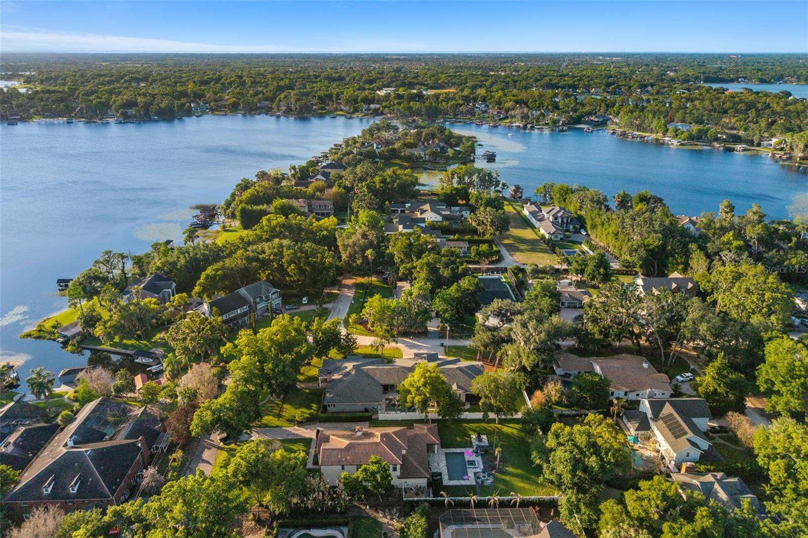 WINDERMERE - Residential