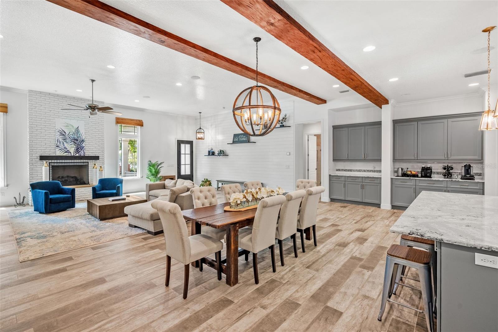 WINDERMERE - Residential
