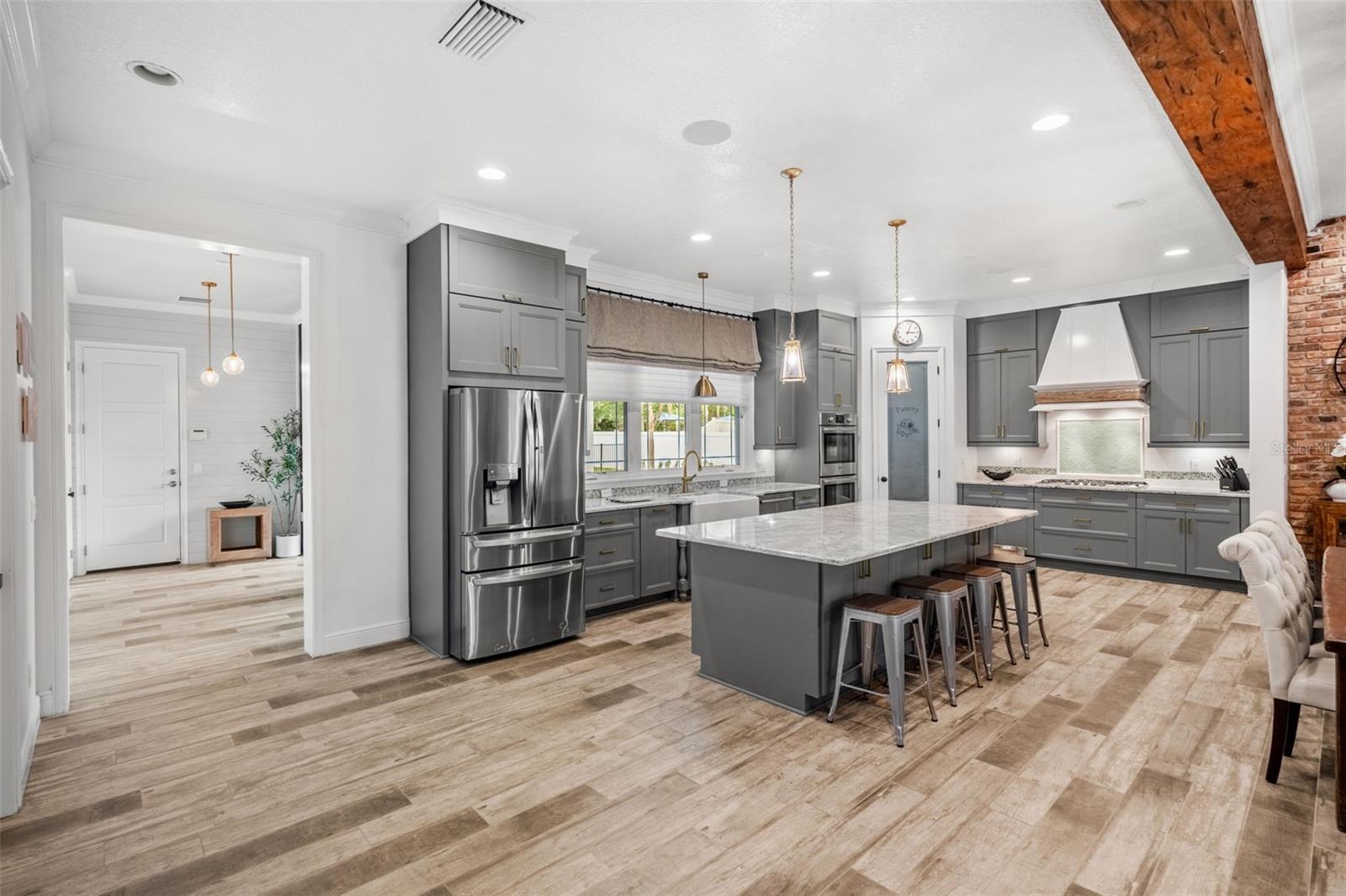 WINDERMERE - Residential