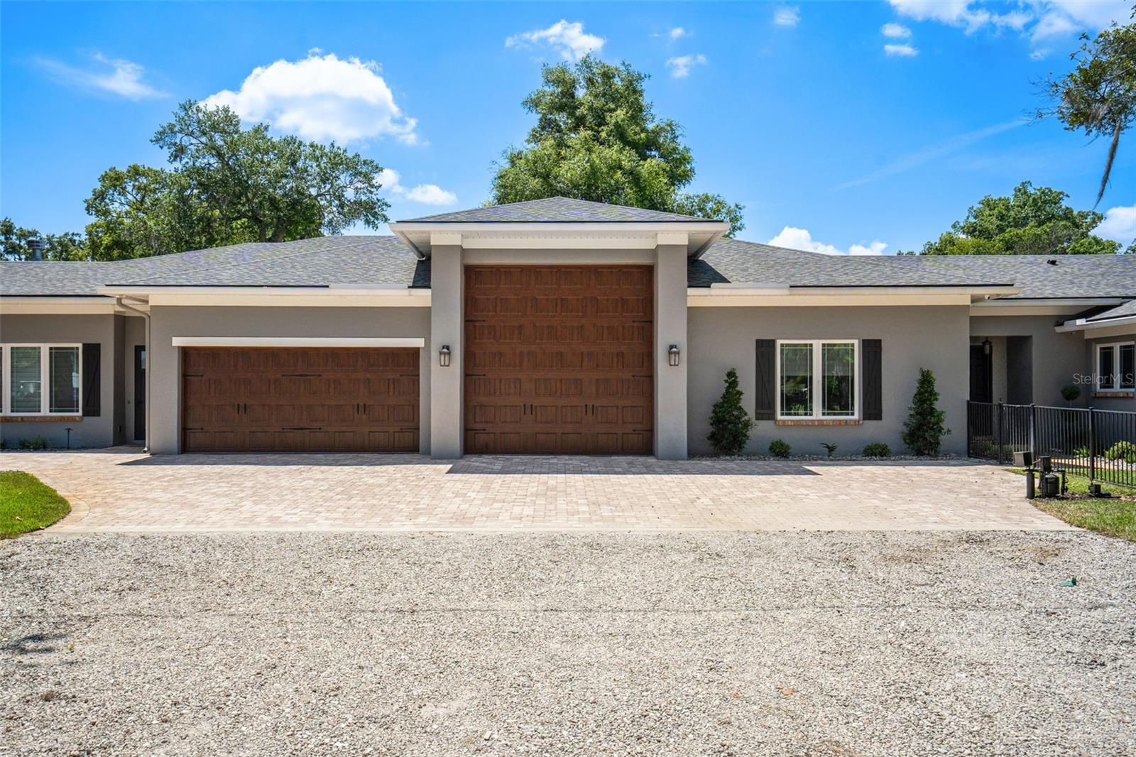 WINDERMERE - Residential