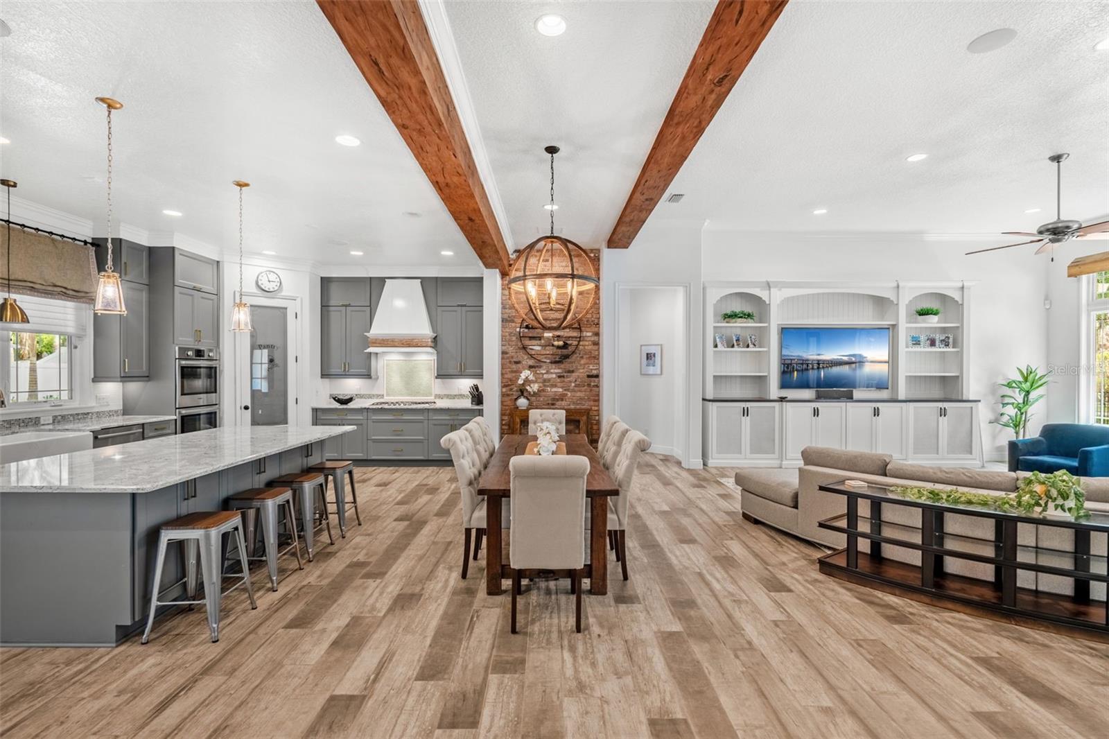 WINDERMERE - Residential