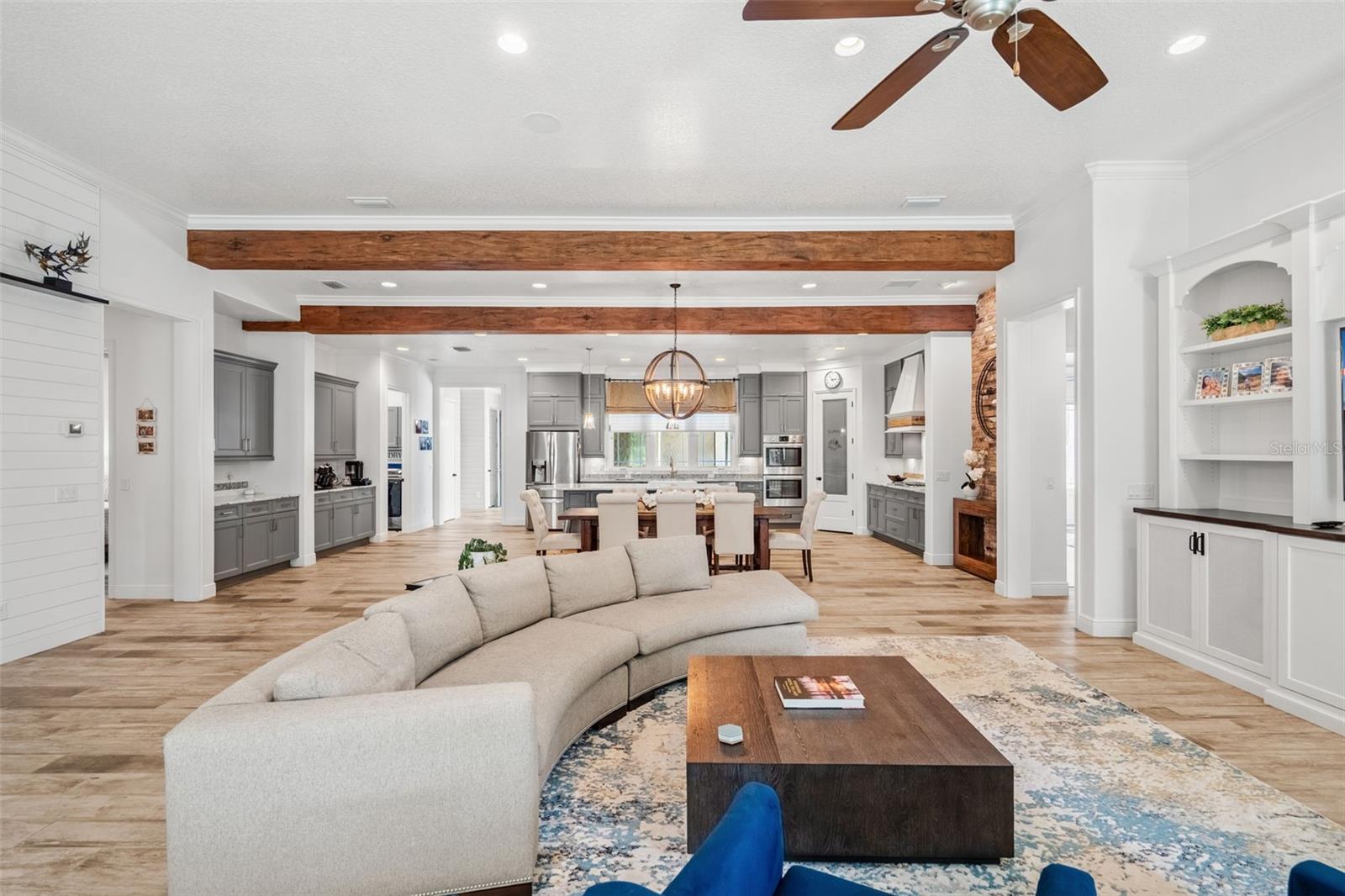 WINDERMERE - Residential