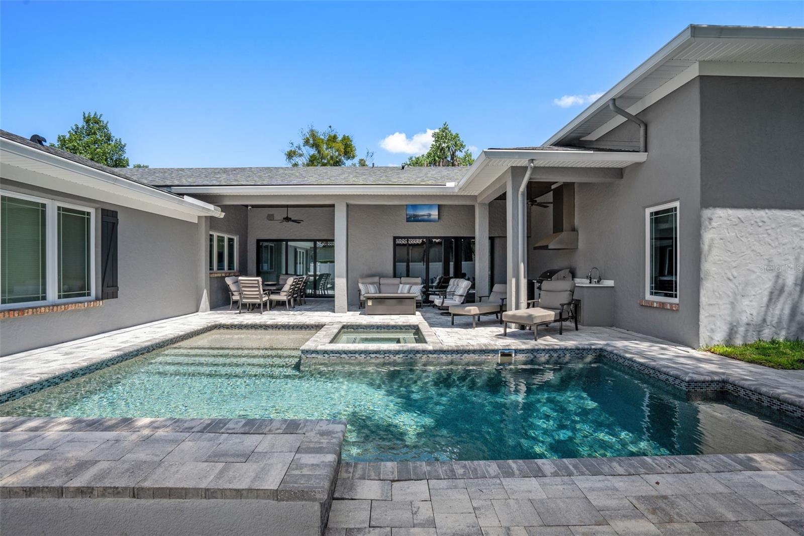 WINDERMERE - Residential