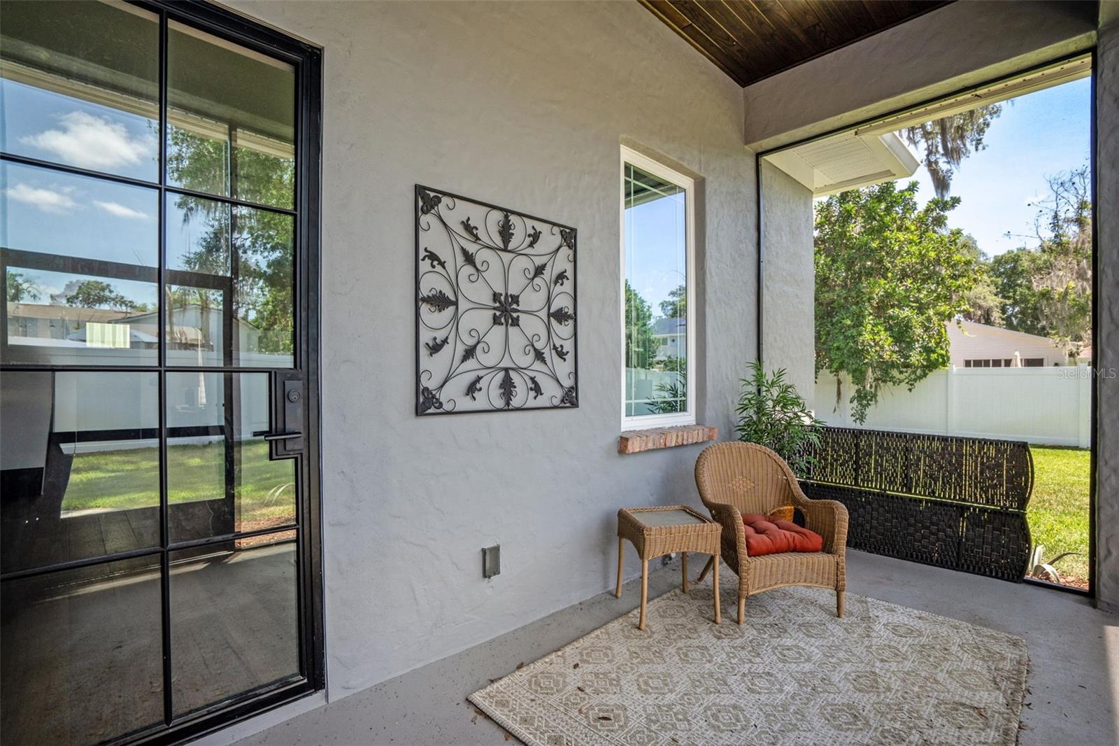 WINDERMERE - Residential