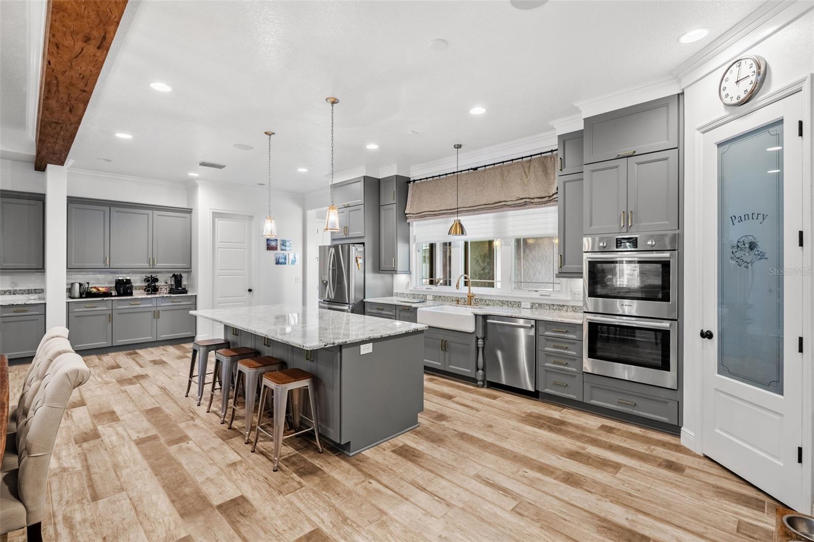 WINDERMERE - Residential