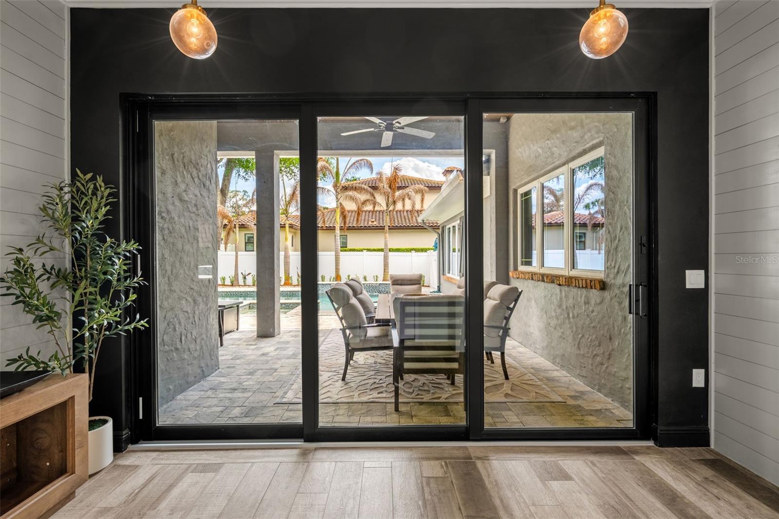 WINDERMERE - Residential