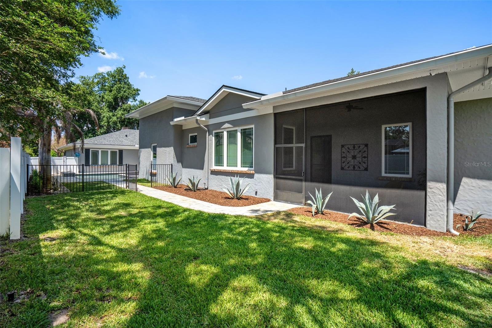 WINDERMERE - Residential